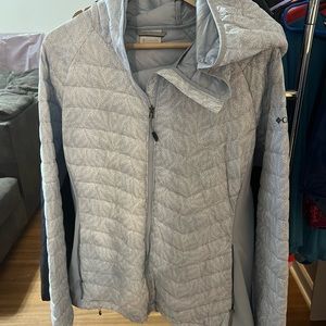 Lightweight jacket